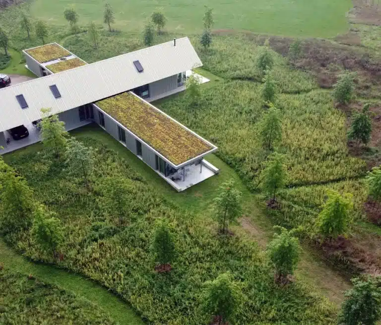 Een compleet nieuw design op basis van bestaande techniek